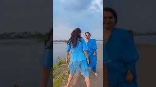 Dance with Amma | #lifelivingandnature | Devu Instagram Latest Reel |