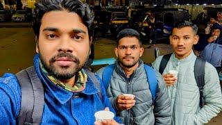 GAYA TRIP VLOG ।