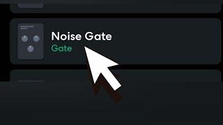 How to remove background noise from vocals in bandlab | Using Noise gate