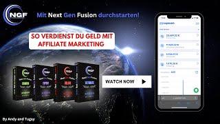 So startest du mit Affiliate Marketing | Erklärvideo - Affiliate Marketing