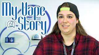 How I was able to QUIT SMOKING! My Vape Story ~ Mt Baker Vapor