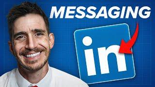 Book More Sales Calls In 2025 With These LinkedIn Scripts: Stage 4/7