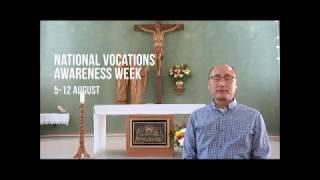 What is a vocation?