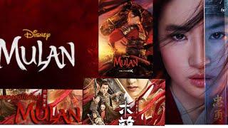 mulan || full movie || subtitle indonesia