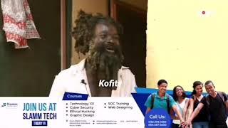 Any woman i sleep with dies Mona mobl3 says (credit to Kofi TV for helping humanity)