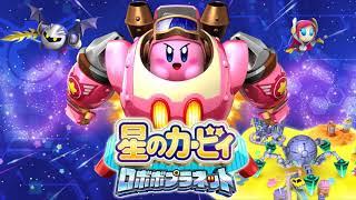 Kirbycore - Final Boss