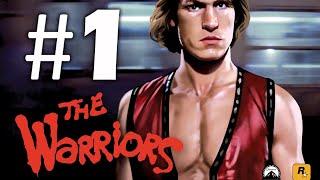 The Warriors Part 1 - Cleon! Gameplay Walkthrough