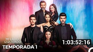 Mi Lado Izquierdo Temporada 1 Todos Los Capítulos (Doblado En Español)