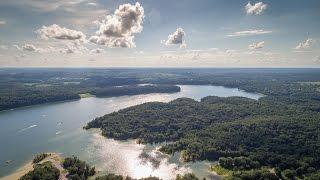 Monroe Lake, Indiana