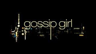 My favorite Gossip Girl voiceovers