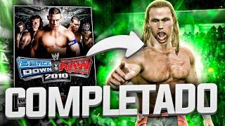 Smackdown vs RAW 2010: Road to Wrestlemania SHAWN MICHAELS (COMPLETO)