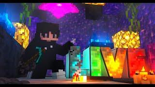  Minecraft SMP mit euch! | Vertical Livestream