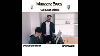 Muazzez Ersoy - Gündüzüm Seninle