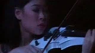 Концерт Ванессы Мэй. Vanessa Mae.