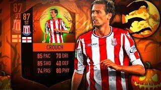 BOOSTED SCREAM CROUCH 87! DO THE STATS BOOSTS EVEN WORK? FIFA 18 ULTIMATE TEAM