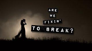 Bailey Zimmerman - Fix'n To Break (Lyric Video)