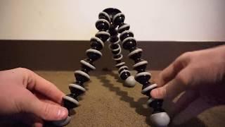 3 Joby Gorillapod Hacks That Will Get You The Best Shots!!!