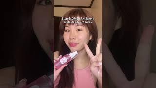 underarm whitening #gmeelanph #underarmwhitening