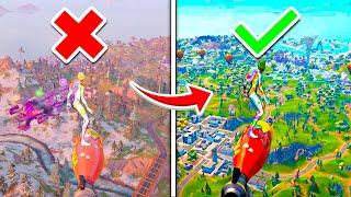 BEST Color Settings In Fortnite | The SECRET Settings Pros Use That You Don't