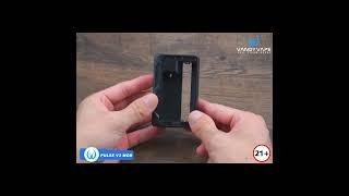 Vandy Vape Pulse V3 Mod | Unboxing & Demo | TBV