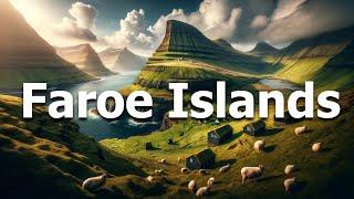 Faroe Islands - Full Travel Guide 2024