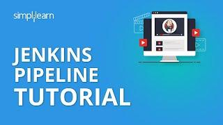 Jenkins Pipeline Tutorial | CI CD Pipeline using Jenkins | Jenkins Tutorial | Simplilearn