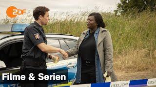 Die Polizistin und die Sprache des Todes | Fernsehfilm der Woche | ZDF