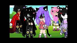 Aphmau….?//aphmau//aaron//zane//kc//michi//gacha//sad//edit//