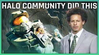 The Community Killed Halo as Much as 343 Industries?