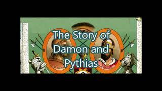 Damon and Pythias