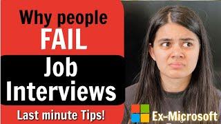 Job Interviews | 5 Super Tips to Crack Online Job Interviews