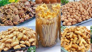 *5 ISIAN TOPLES LEGENDARIS RENYAH, MANIS, GURIH, BIKINYA MUDAH / LEBARAN 2025