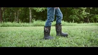 Rubber Boots For All Year Wear! - Dryshod Footwear