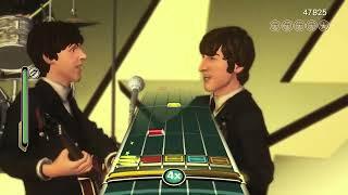 If I Fell - The Beatles: Rock Band Custom DLC - Guitar FC