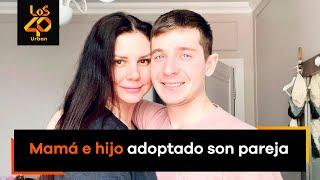 Madre e hijo se casan y tienen hijos