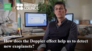 Detection of Exoplanets Didier Queloz