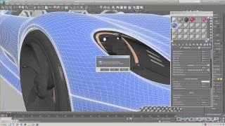 V-Ray 2.0 for 3ds Max - The latest features - presented by Dimitar Krastev - Jimmy, Chaos Group