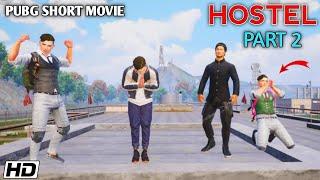 Hostel Part 2 - A Childhood Pubg Movie | Pubg Short Film | Deadeye Nawaj |