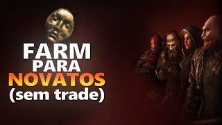 FARM MUITO FÁCIL SEM TRADE NO PATH OF EXILE! PARA NOVATOS!