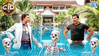 CID के सामने आई Resort Site की दिल दहला देने वाली वारदात | CID Crime Show | Full HD