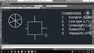 Make your work faster with this shortcuts in Autocad || Autocad Tips & Tricks || NGCC Softtech