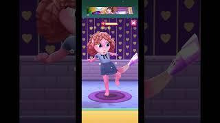 because it's greatest #angelaparty #games #shortvideo #mytalkingangela #funny #cute #viral #lady