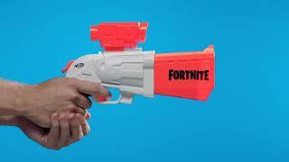 NERF Fortnite SR