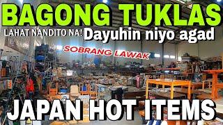 MURA LANG DITO JAPAN SURPLUS WAREHOUSE