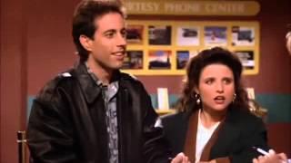 Seinfeld Bad Customer Service