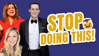 STOP IT: What YOU Should STOP Doing Right Now