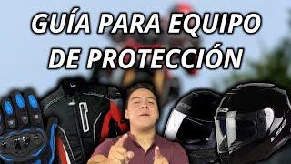 ¿Cuanto debo invertir para un buen equipo de protección? I Ovi Bike