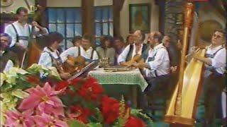 Beni Ostler & seine Werdenfelser Musikanten - Schönes Alpenland 1993