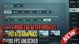 How to fix pubg lag in phoenix os after updates || Phoenix os pubg lag fix || phoenix os lag fix.