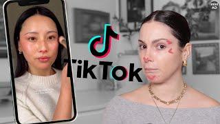 A PRUEBA | Trucos de Tiktok ¿funcionan?